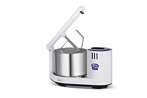 Elgi Ultra GRIND+GOLD Table Top 2.L Wet Grinder with Atta Kneader